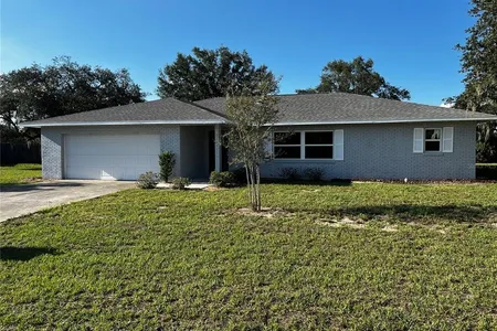 Unit for sale at 2027 Bel Ombre Circle, LAKE WALES, FL 33898