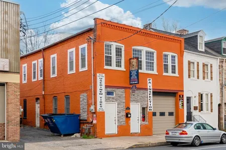 Unit for sale at 451 South Prince Street, LANCASTER, PA 17603