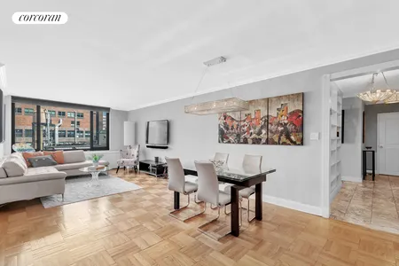 Co-Op for Sale at 115 E 87th Street #9A, Manhattan,  NY 10128