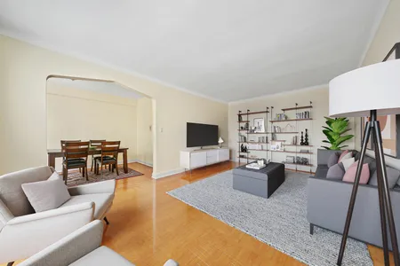 Co-Op for Sale at 135 Hawthorne Street #2A, Brooklyn,  NY 11225
