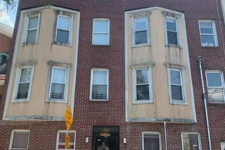 Unit for sale at 243 Pearsall Avenue, JC, Greenville, NJ 07305