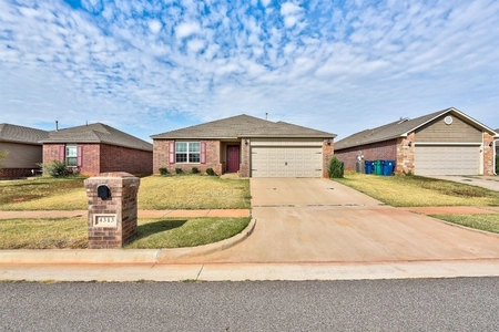 Unit for sale at 4313 Windgate West Road, Oklahoma City, OK 73179