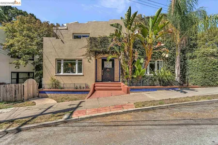Unit for sale at 270 Mather Street, Oakland, CA 94611
