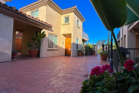Townhouse for Sale at 1739 Aviation Boulevard, Redondo Beach,  CA 90278