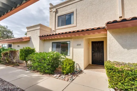 Unit for sale at 10149 E Arizmo Street, Tucson, AZ 85748