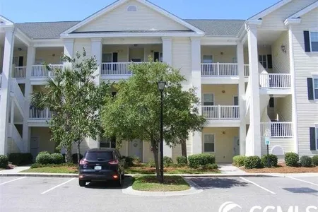 Unit for sale at 601 Hillside Drive North, North Myrtle Beach, SC 29582