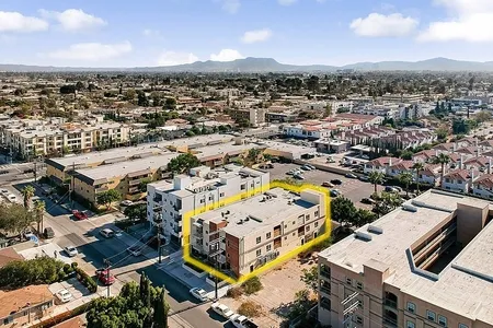 Unit for sale at 12132 Hart Street, Hollywood, CA 91605