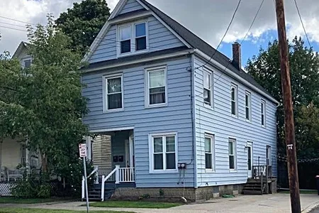 Multifamily for Sale at 5 Pleasant Avenue, Lancaster,  NY 14086
