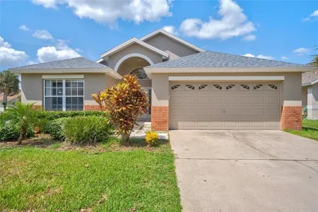 House for Sale at 2504 Caliente Trail, Kissimmee,  FL 34747