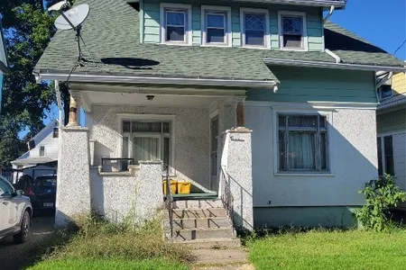 House for Sale at 13 Dennison Avenue, Binghamton,  NY 13901