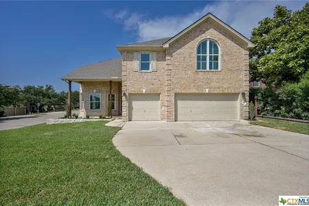 House for Sale at 711 Jagged Rock, Cedar Park,  TX 78613