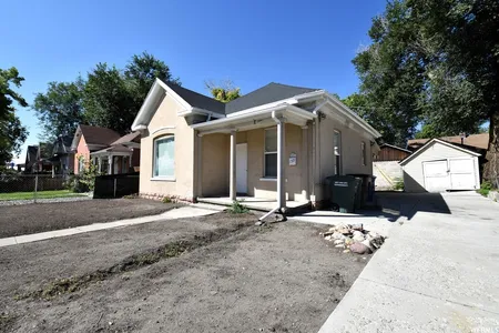 House for Sale at 159 N 900, Salt Lake City,  UT 84116