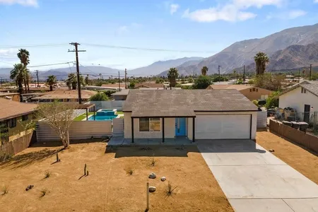 Unit for sale at 485 West Tramview Road, Palm Springs, CA 92262