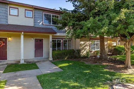 Condo for Sale at 2728 W Cherry Ln Boise, Boise,  ID 83705