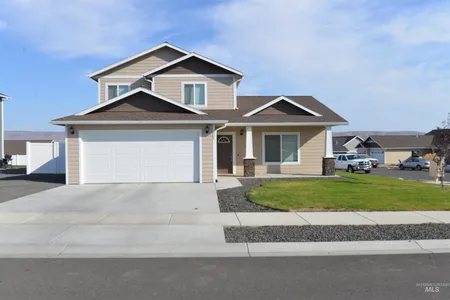 Unit for sale at 1565 Discovery Drive, Lewiston, ID 83501