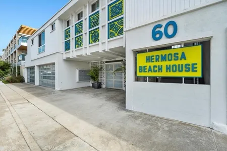 Multifamily for Sale at 60 15th Street, Hermosa Beach,  CA 90254