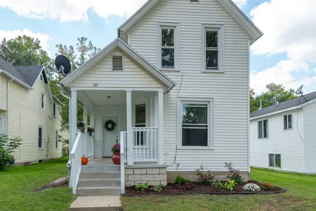 House for Sale at 857 Clancy Avenue Ne, Grand Rapids,  MI 49503