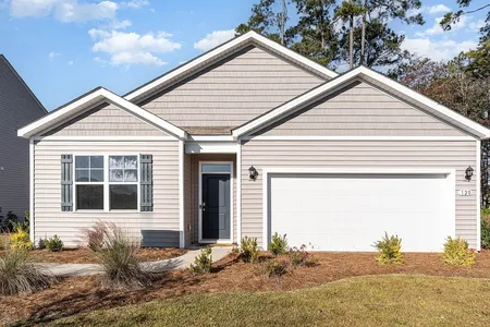 Unit for sale at 124 Shucking Street, Myrtle Beach, SC 29588