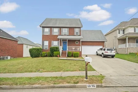 House for Sale at 1076 Blairfield Dr, Antioch,  TN 37013