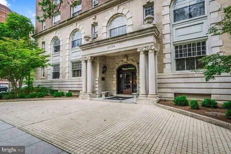 Condo for Sale at 2039 New Hampshire Ave Nw #608, Washington,  DC 20009