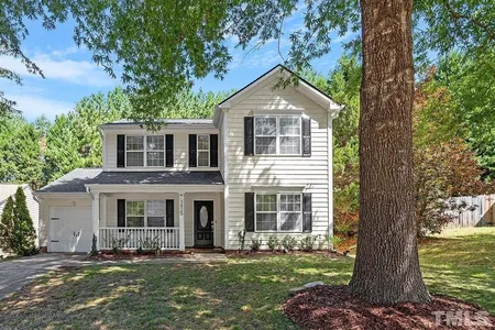 Unit for sale at 3825 Toyon Drive, Raleigh, NC 27616