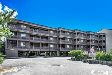 Unit for sale at 202 North Ocean Boulevard, North Myrtle Beach, SC 29582