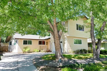 Unit for sale at 740 Crain Street, Carson City, NV 89703