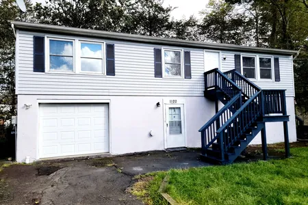 Unit for sale at 1120 Knollwood Drive, Tobyhanna, PA 18466