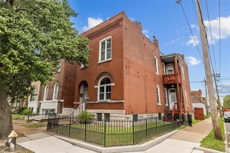 Unit for sale at 3401 Cherokee Street, St Louis, MO 63118