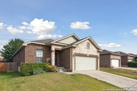 House for Sale at 5431 Eternal, San Antonio,  TX 78247-6604