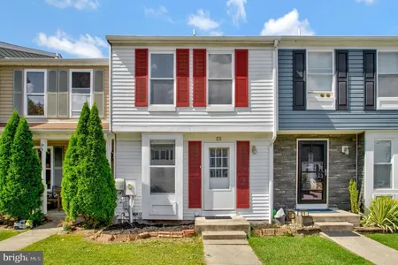 Unit for sale at 23 BURBAGE CT, NOTTINGHAM, MD 21236