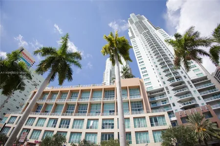 Unit for sale at 244 Biscayne Boulevard, Miami, FL 33132