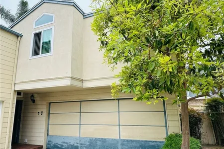House for Sale at 2371 Elden Avenue #B, Costa Mesa,  CA 92627