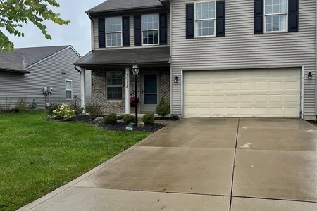 Unit for sale at 7914 Rocky Glen Place, Fort Wayne, IN 46825