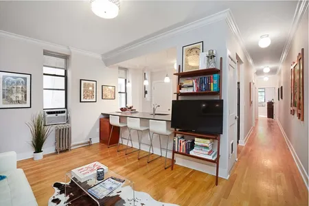 Unit for sale at 42 West 120th Street, Manhattan, NY 10027