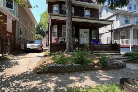 House for Sale at 833 South 13th Street, Newark,  NJ 07108