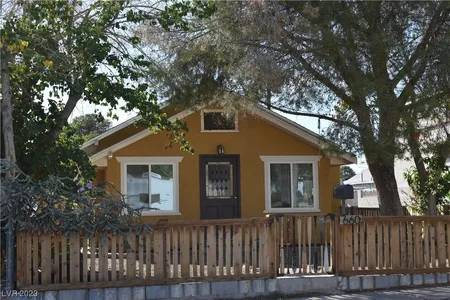 House for Sale at 660 Avenue M, Boulder City,  NV 89005