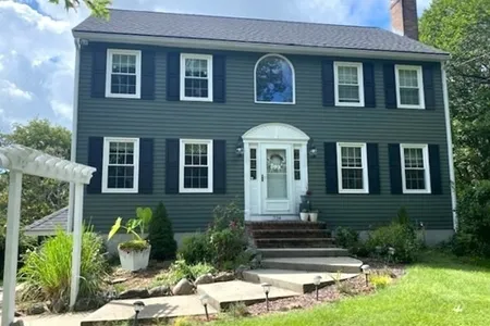 House for Sale at 734 Lincoln St, Franklin,  MA 02038