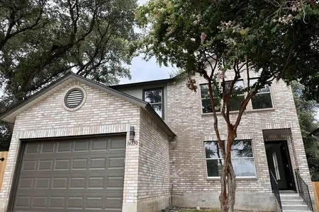 House for Sale at 16550 Alwick Ln, San Antonio,  TX 78247
