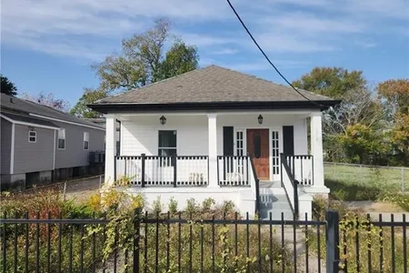 Unit for sale at 1012 Delery Street, New Orleans, LA 70117