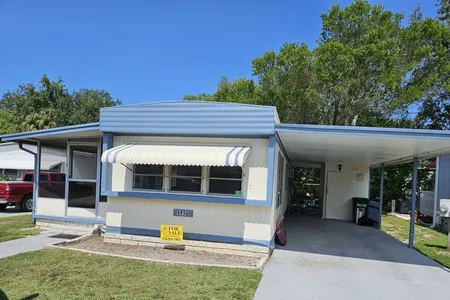 Unit for sale at 5950 Twin Bend Loop, New Port Richey, FL 34652