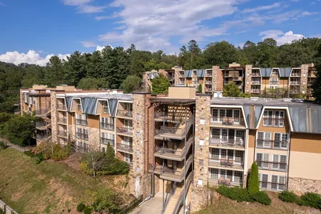 Condo for Sale at 201 Bowling Park Road #201, Asheville,  NC 28803