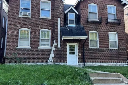 Unit for sale at 4726 South Grand Boulevard, St Louis, MO 63111