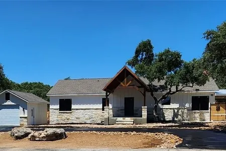 Other for Sale at 1235 Eastview Drive, Canyon Lake,  TX 78133