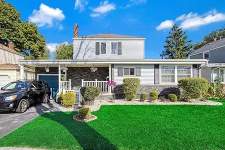 House for Sale at 455 75th Street, Niagara Falls,  NY 14304