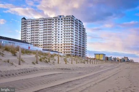 Unit for sale at 2 48th Street, OCEAN CITY, MD 21842