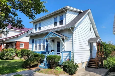 Unit for sale at 406 Warwick Avenue, CUMBERLAND, MD 21502