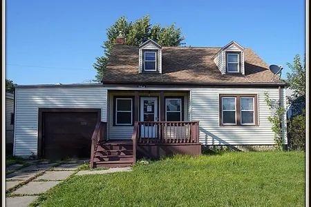 House for Sale at 254 Cleveland Drive, Cheektowaga,  NY 14215
