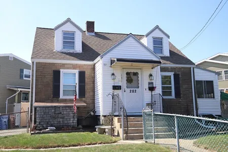 House for Sale at 282 Squire Road, Revere,  MA 02151