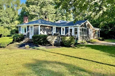 House for Sale at 1000 High Street, Bridgewater,  MA 02324